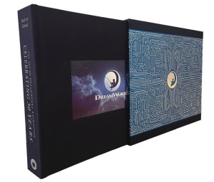 ART OF DREAMWORKS ANIMATION CELEBRATING 30 YEARS HC