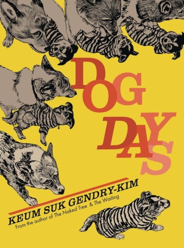 DOG DAYS GN (9781770467316)