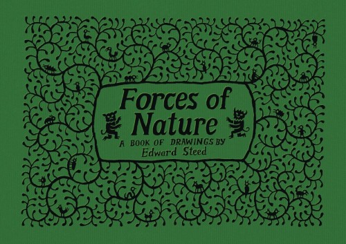 FORCES OF NATURE HC (9781770466982)