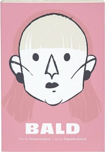 BALD GN