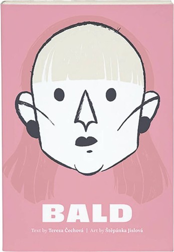 BALD GN (9781637790809)