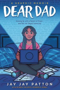 DEAR DAD GROWING UP WITH A PARENT IN PRISON HC GN