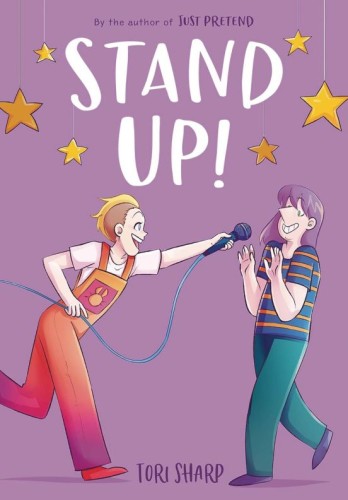 STAND UP GN (9780316538930)