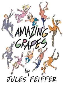 AMAZING GRAPES GN