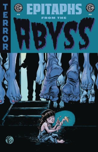 EC EPITAPHS FROM THE ABYSS #3 (OF 5) CVR B FOWLER