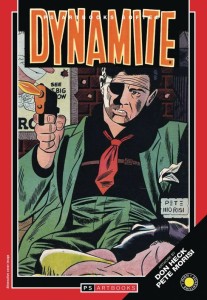 PS ARTBOOK CLASSIC ADVENTURE COMICS SOFTEE 08