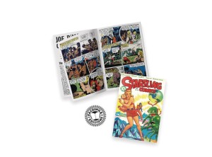 PS ARTBOOKS STARTLING COMIC FACSMILE ED #48