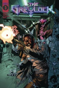 GREYLOCK #3 CVR A ATAGUN ILHAN