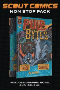 PULP BYTES NONSTOP COLL PACK