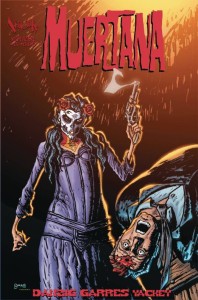 MUERTANA #3