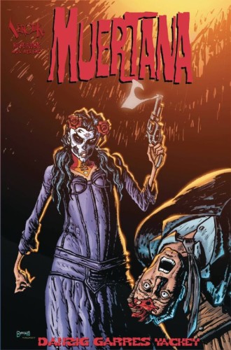 MUERTANA #3