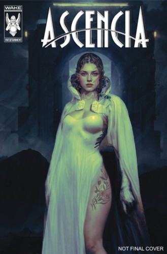 ASCENCIA #26