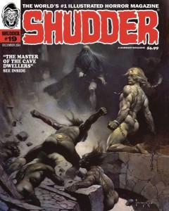SHUDDER #19