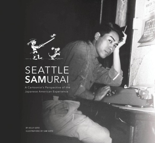 SEATTLE SAMURAI SC (9781634050685)