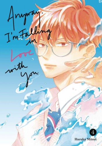 ANYWAY IM FALLING IN LOVE WITH YOU GN VOL 04 (9798888771181)