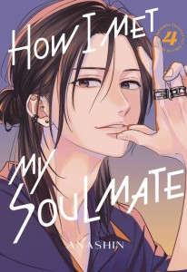 HOW I MET MY SOULMATE GN VOL 04