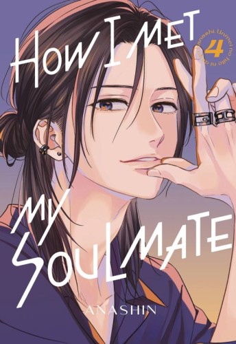 HOW I MET MY SOULMATE GN VOL 04 (9798888770504)