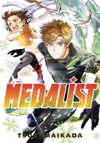 MEDALIST GN VOL 04 (9798888771976)