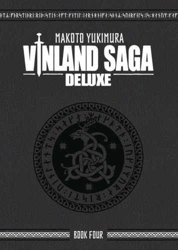 VINLAND SAGA DLX HC VOL 04 (9781646519811)