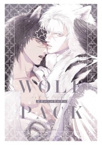 WOLF PACK GN