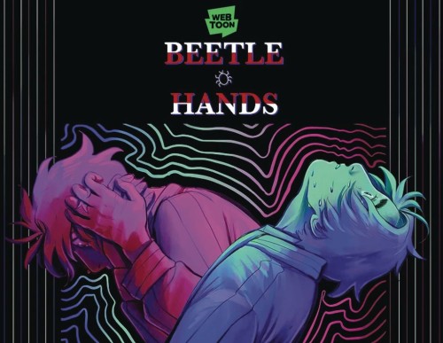 BEETLE HANDS GN VOL 01 (9798888439746)