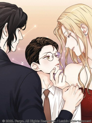 LOVE IS AN ILLUSION QUEEN GN VOL 01 (9798891606104)