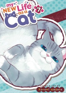 MY NEW LIFE AS A CAT GN VOL 07