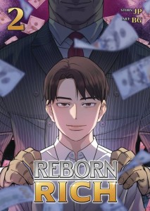 REBORN RICH GN VOL 02