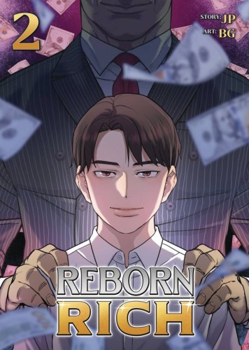 REBORN RICH GN VOL 02 (9798891600898)