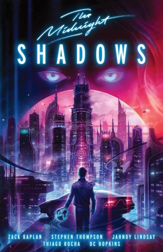 MIDNIGHT SHADOWS TP (9781506734163)