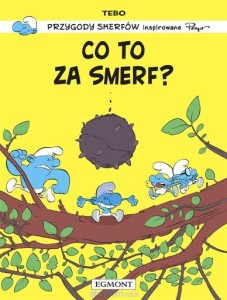 Co to za Smerf?