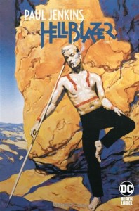 Hellblazer. Paul Jenkins Tom 1