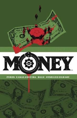 MONEY TP (9781506746920)