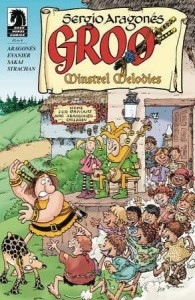 GROO MINSTREL MELODIES #2