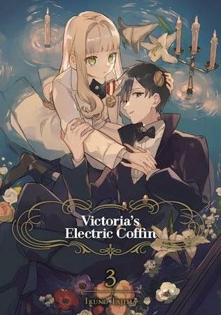 VICTORIAS ELECTRIC COFFIN GN VOL 03 (9781646092932)