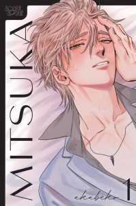 MITSUKA VOL 01