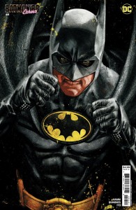 BATMAN 89 ECHOES #4 (OF 6) CVR B SEBASTIAN FIUMARA CARD STOCK VAR