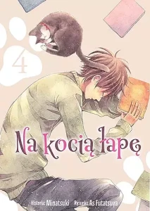 Na kocią łapę tom 4