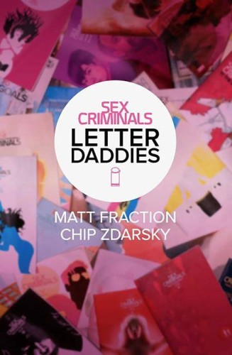 SEX CRIMINALS THE COLLECTED LETTER DADDIES TP (9781534394506)