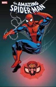 AMAZING SPIDER-MAN #259 FACSIMILE ED 25 COPY INCV VAR