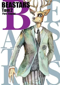Beastars #02
