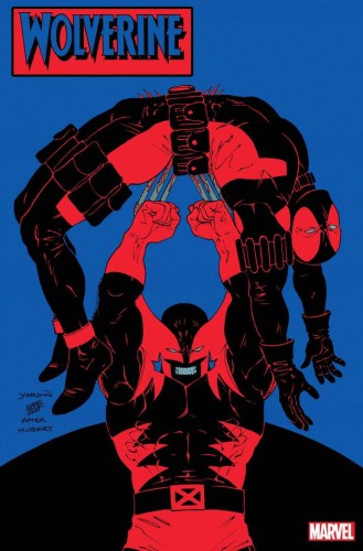 WOLVERINE #88 FACSIMILE ED FOIL VAR