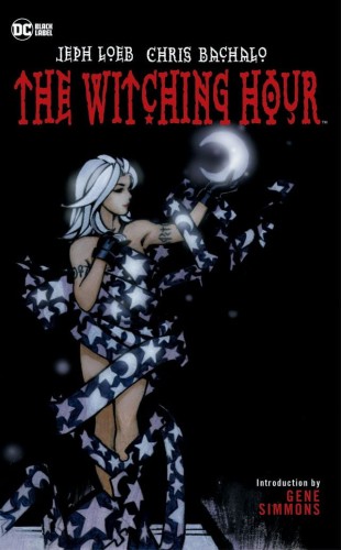 WITCHING HOUR TP (2024 EDITION) (9781799503880)