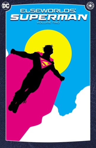 ELSEWORLDS SUPERMAN TP VOL 02 (2024 EDITION) (9781779529626)