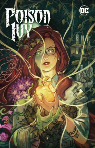 POISON IVY TP VOL 04 ORIGINS OF SPECIES (9781779529442)
