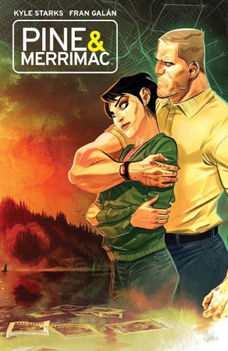 PINE & MERRIMAC TP (9781637969533)