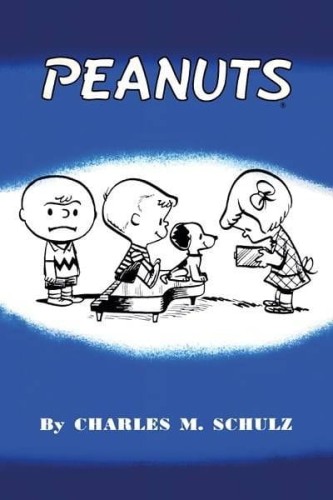 PEANUTS TP VOL 1950-1952 (TITAN ED) NEW PTG (9781782761556)