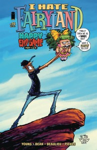 I HATE FAIRYLAND #16 CVR C YOUNG