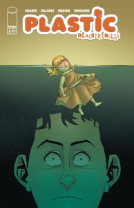 PLASTIC DEATH & DOLLS #5 (OF 5) CVR B HILLYARD & MADSEN