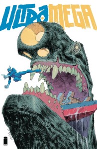 ULTRAMEGA BY JAMES HARREN #6 CVR B BERGARA